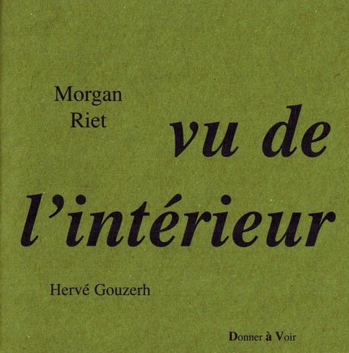 vu de l'intérieur