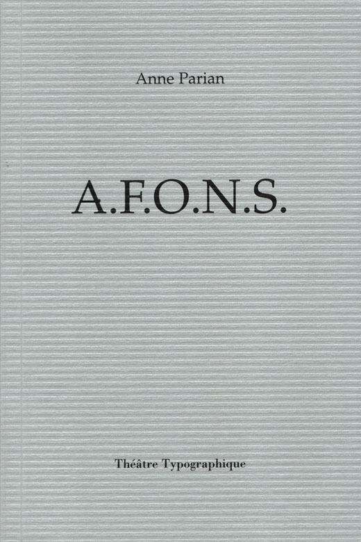 A.F.O.N.S.