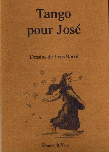 Tango pour José