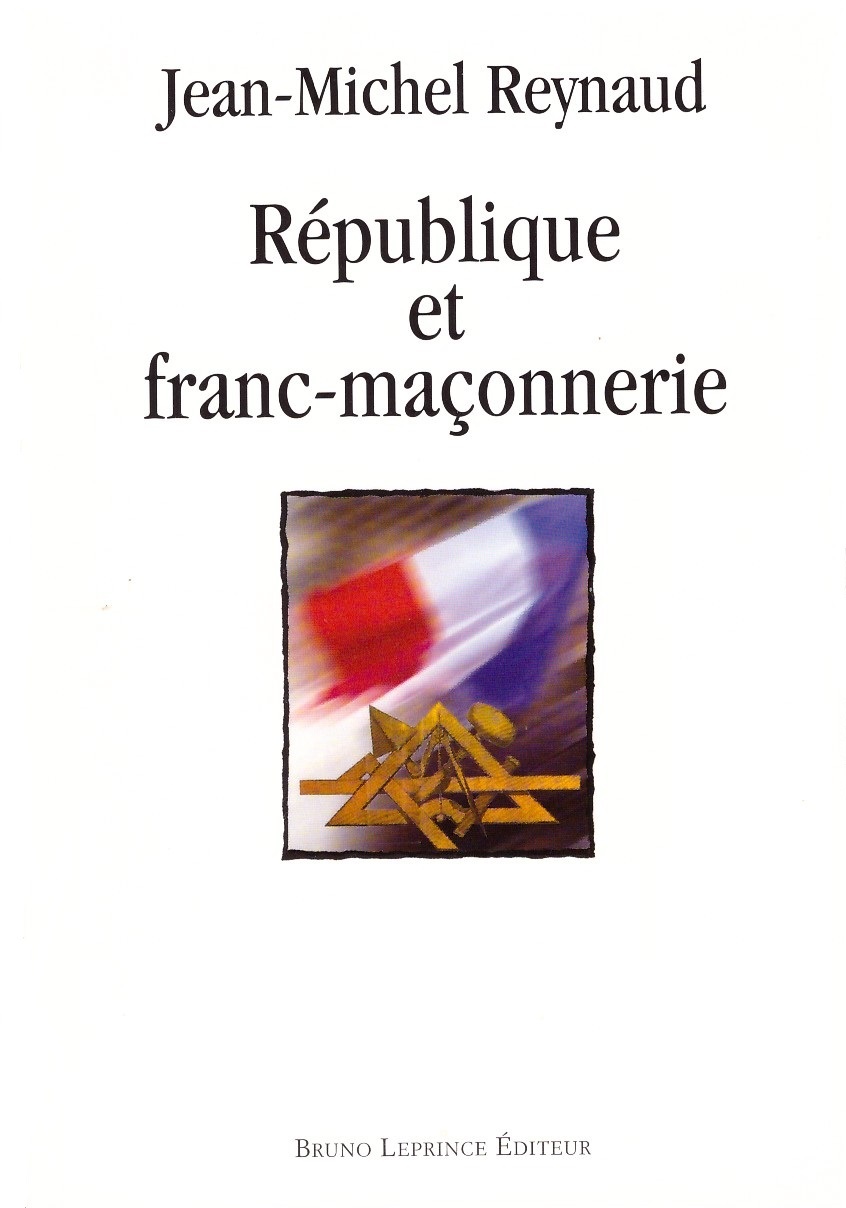 République et franc-maçonnerie