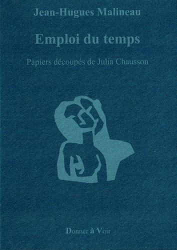 Emploi du temps