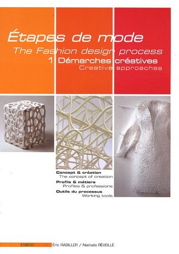 Étapes de mode
