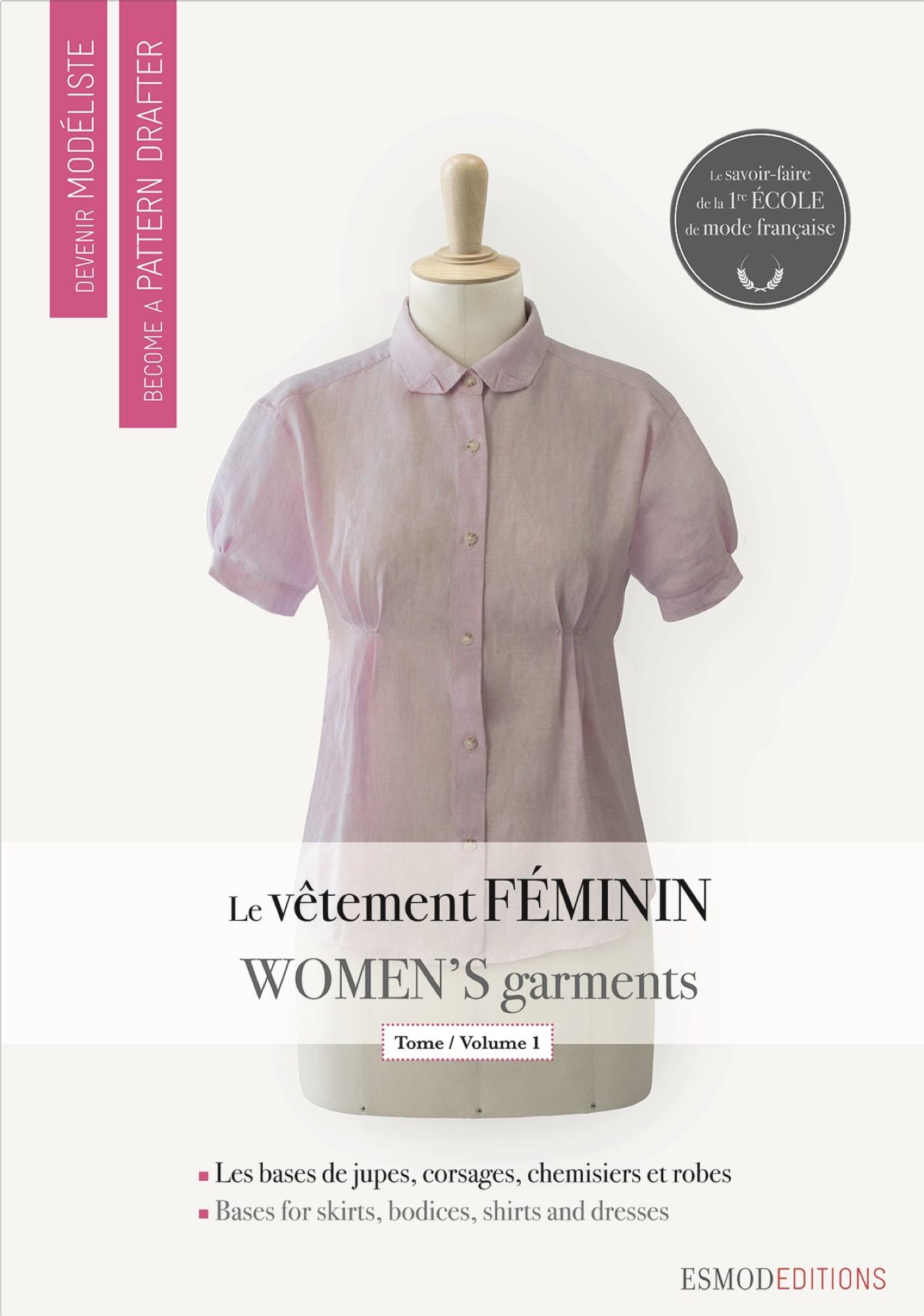 Le vêtement féminin