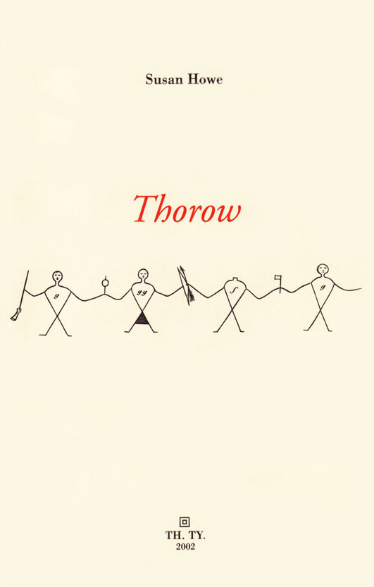 THOROW