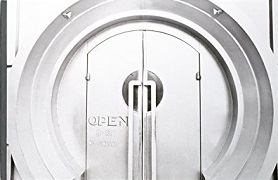 Anthony Hernandez LA 1971 /anglais