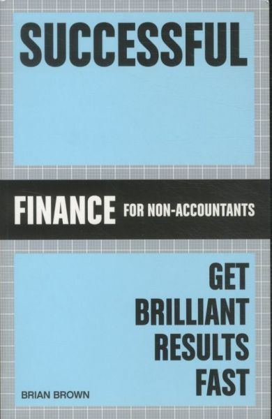 Successful Finance for Non Accountants