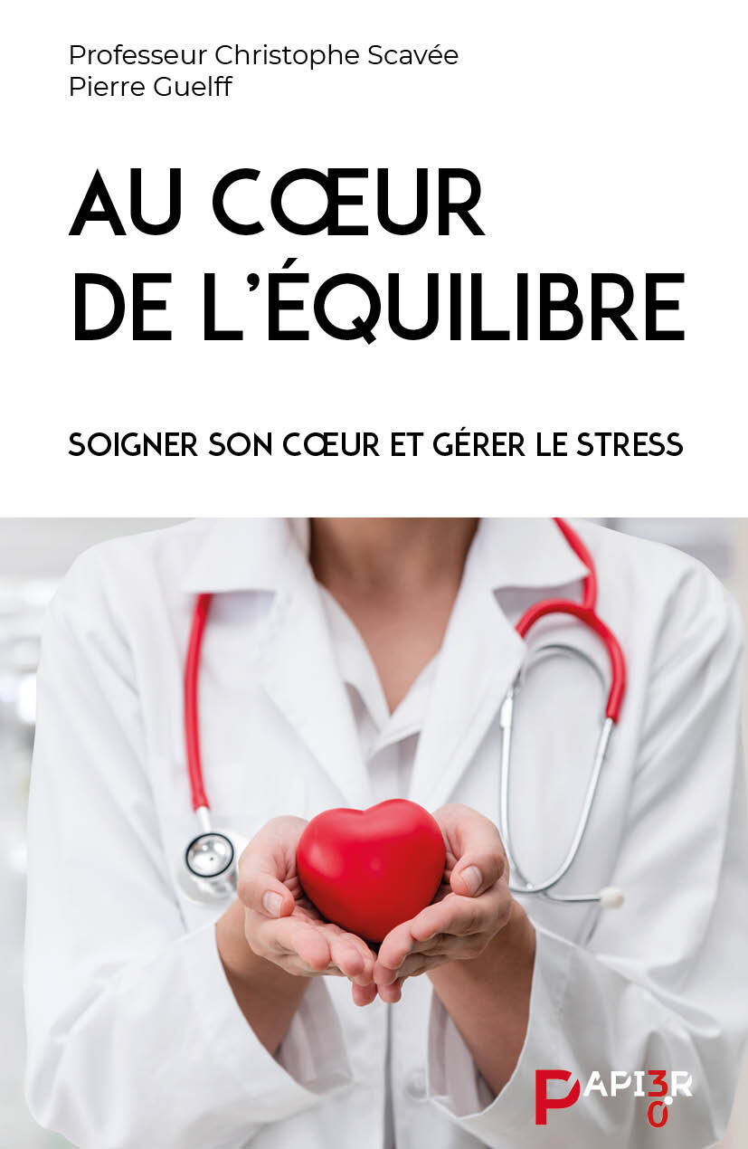 Au coeur de l'équilibre