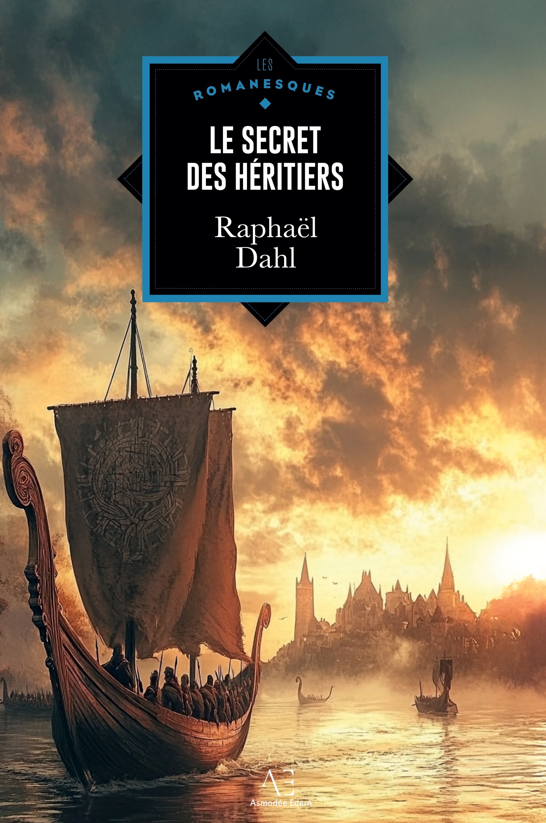 Le Secret des héritiers