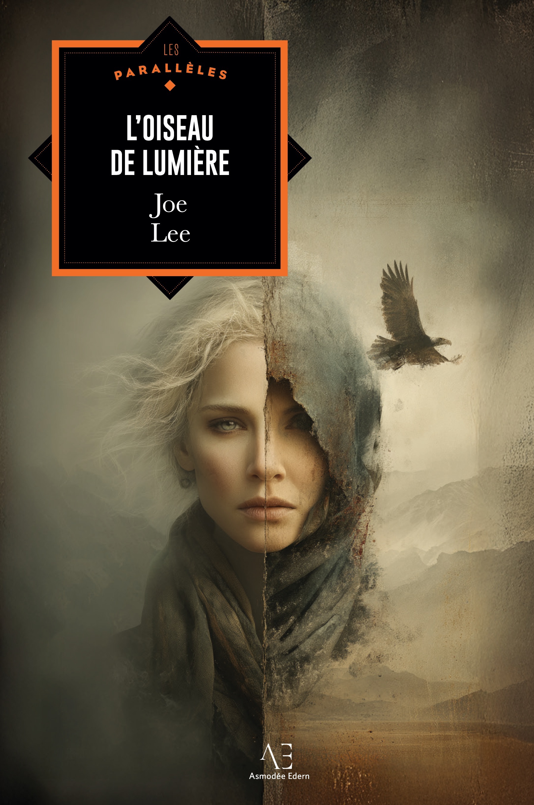 L'Oiseau de lumière