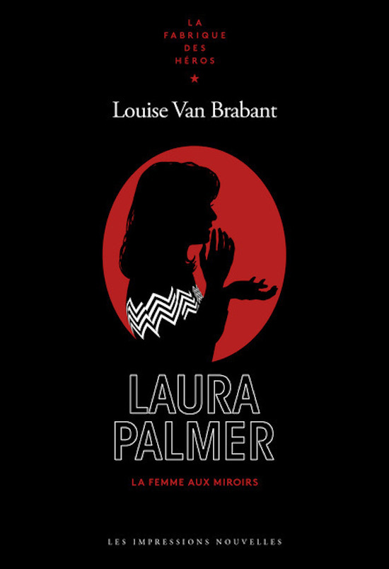 Laura Palmer - La femme aux miroirs