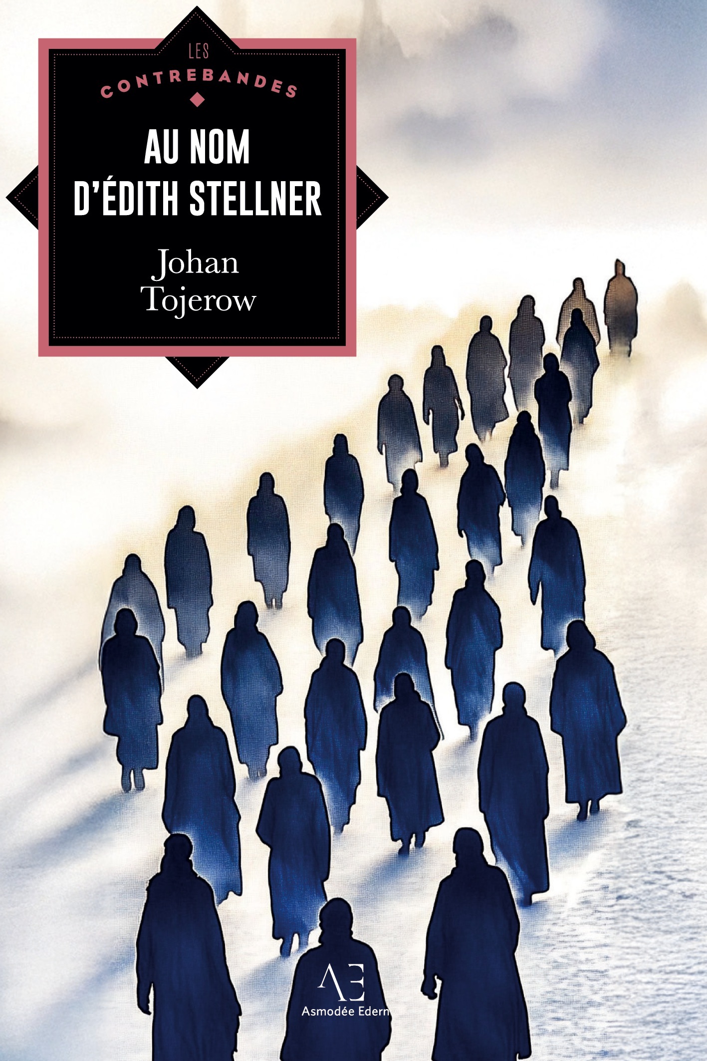 Au nom d'Édith Stellner