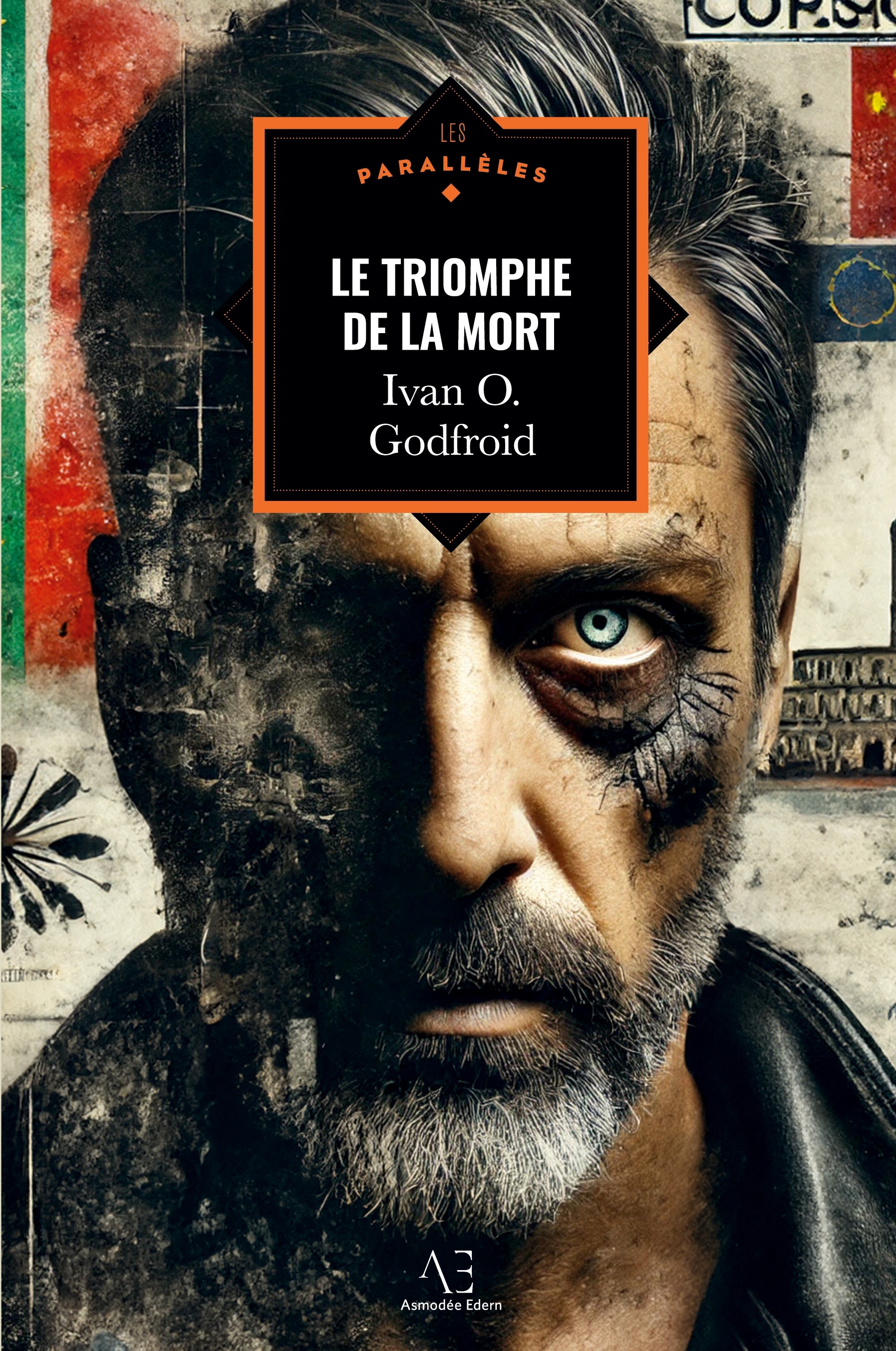 Le Triomphe de la mort