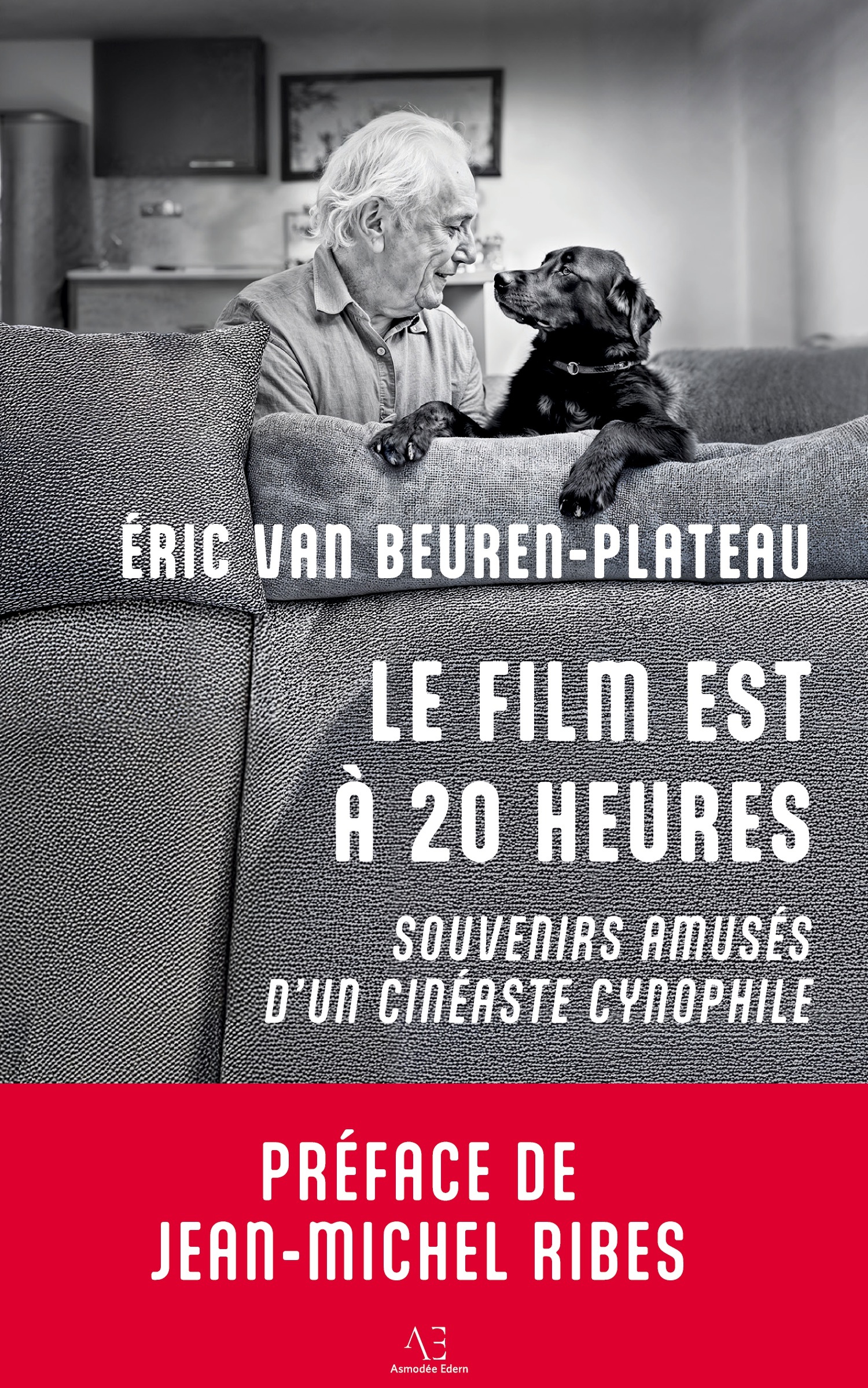 Le film est à 20 heures