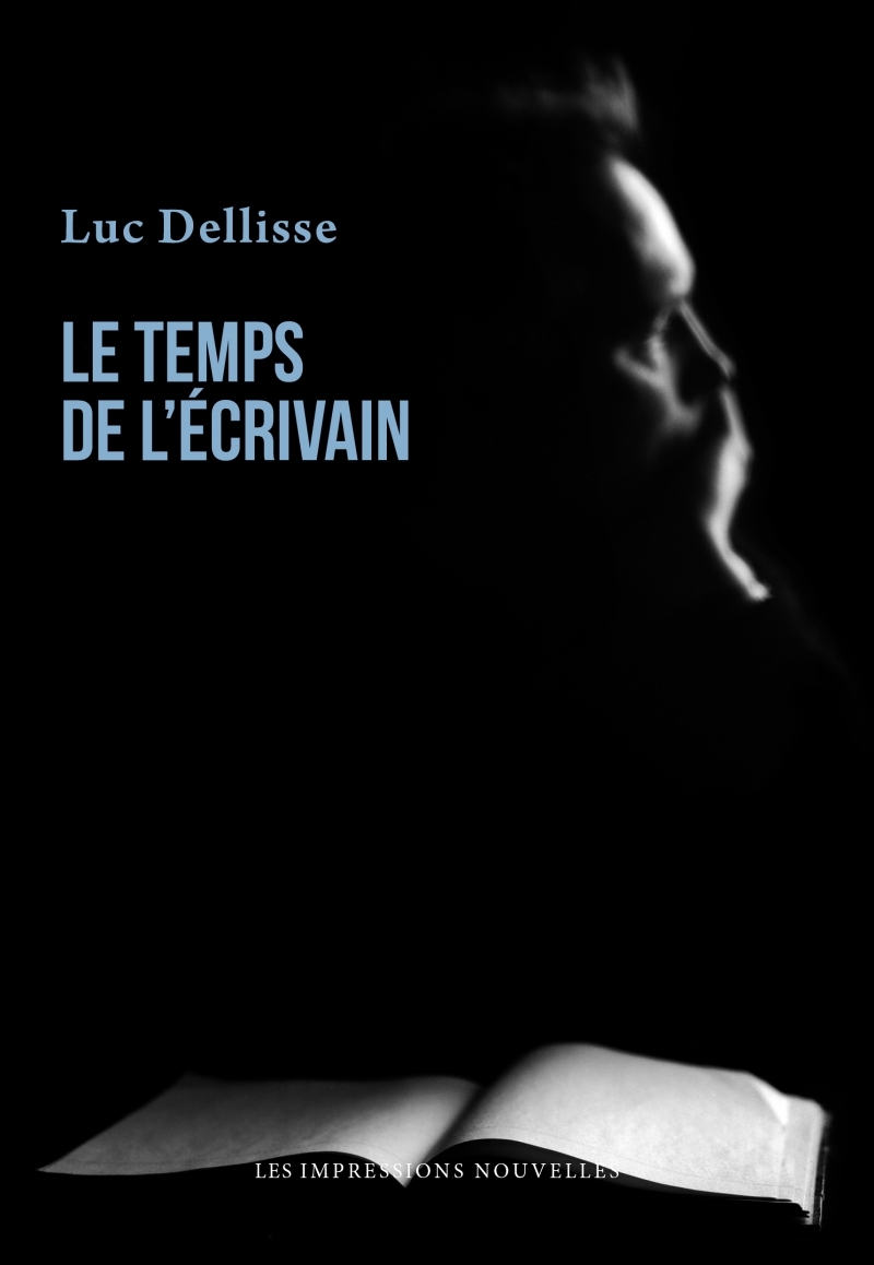 Le Temps de l’écrivain