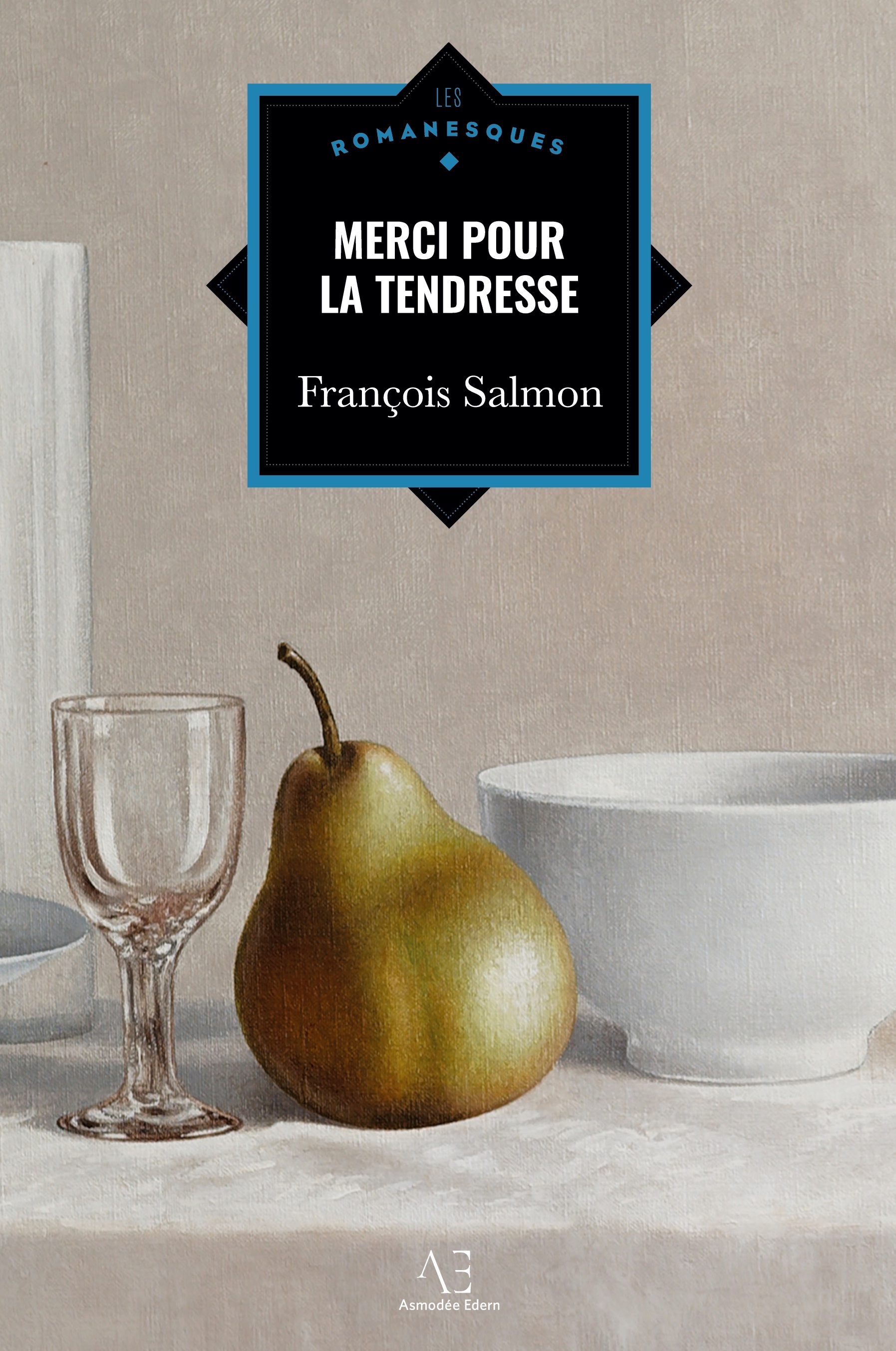 Merci pour la tendresse