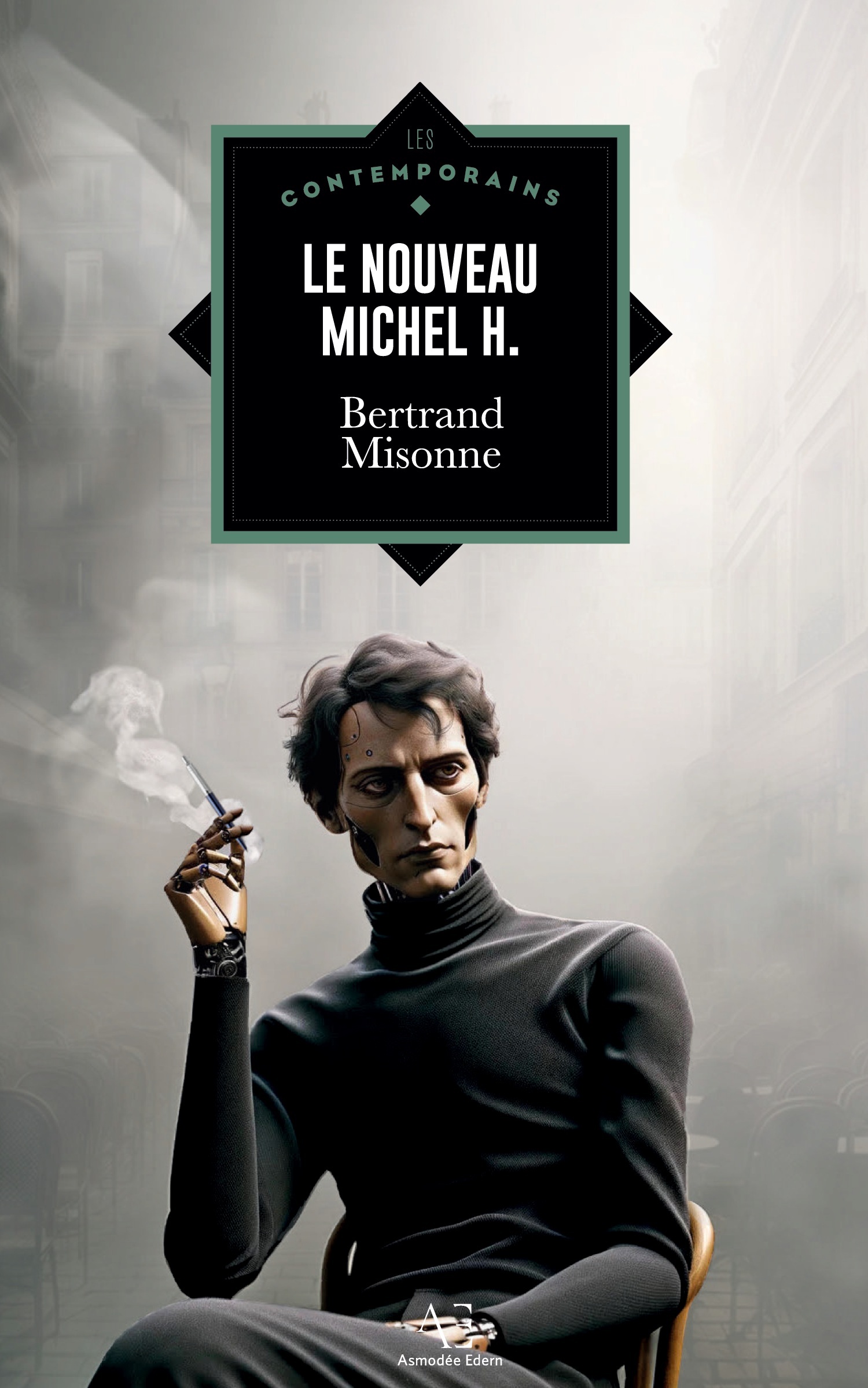 Le Nouveau Michel H.