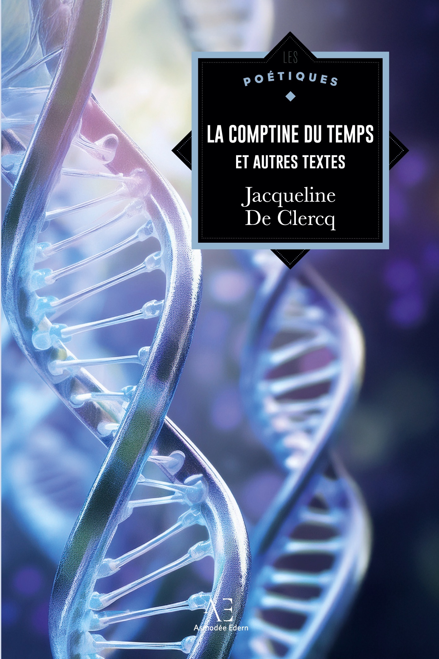 La Comptine du temps