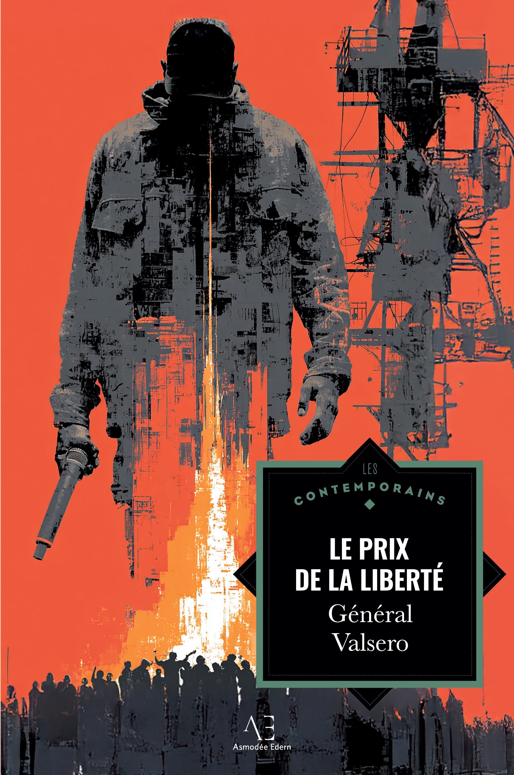 Le Prix de la liberté