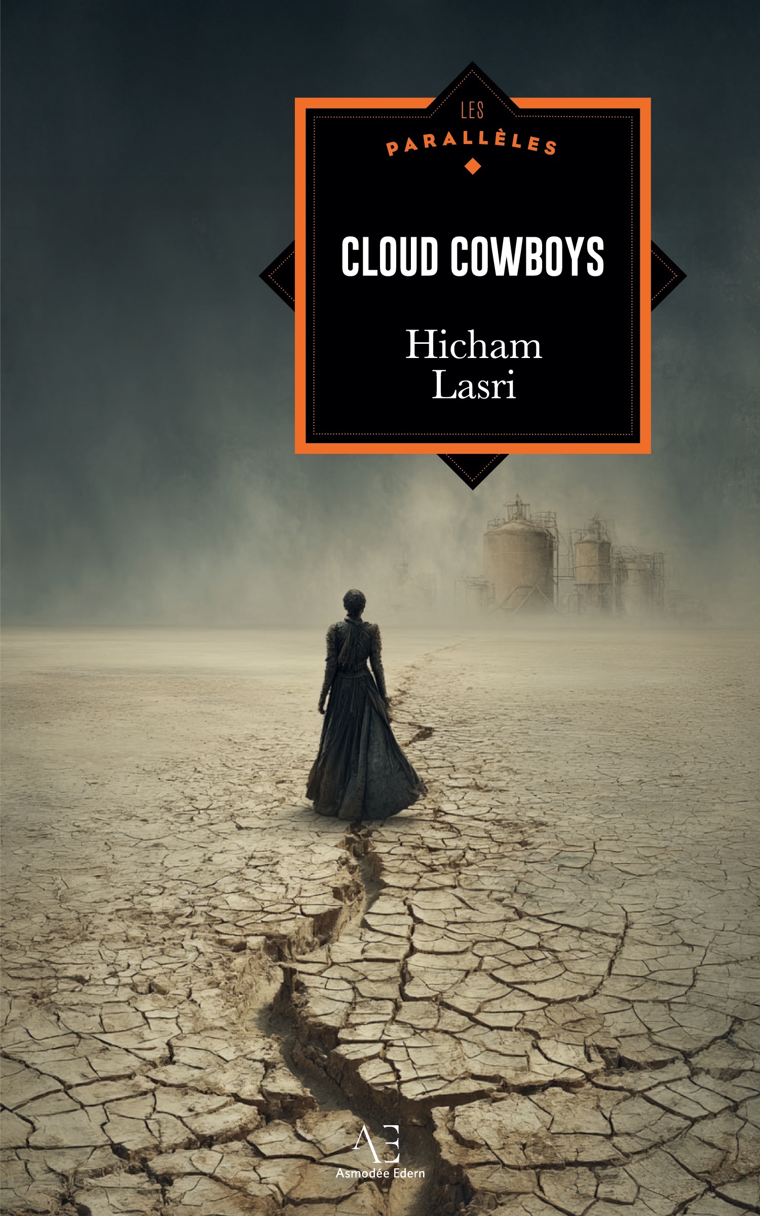 Cloud cowboys
