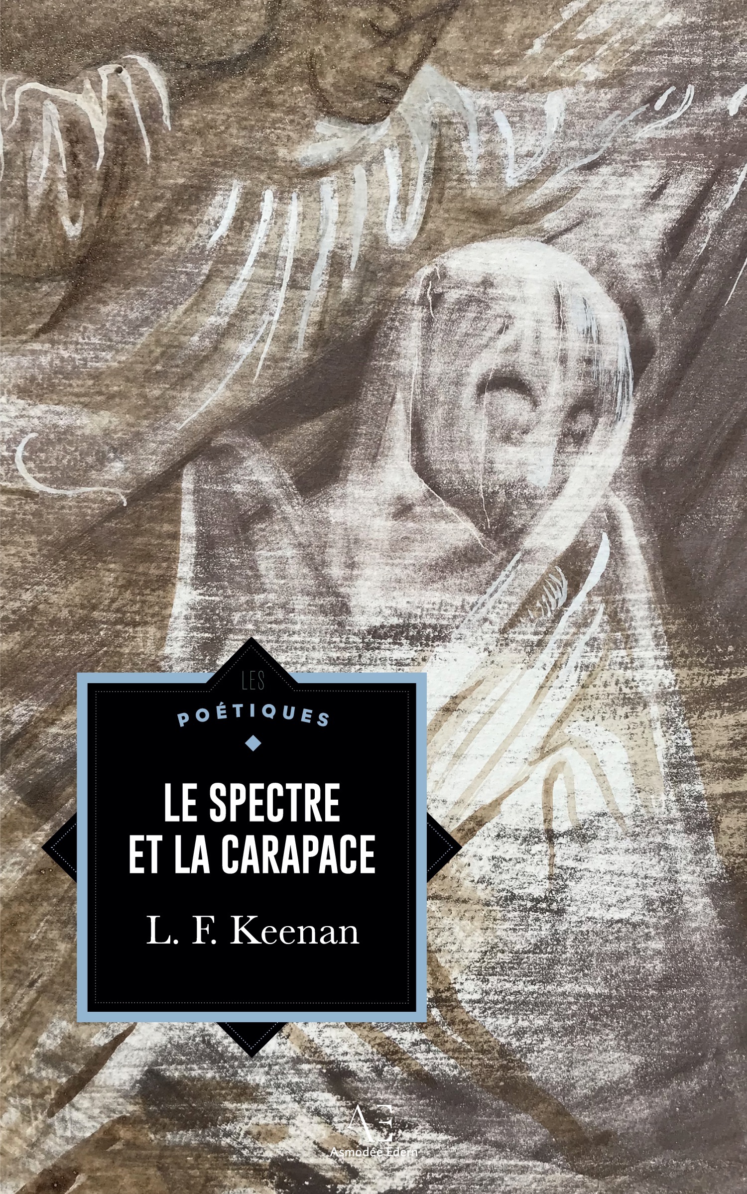 Le Spectre et la Carapace