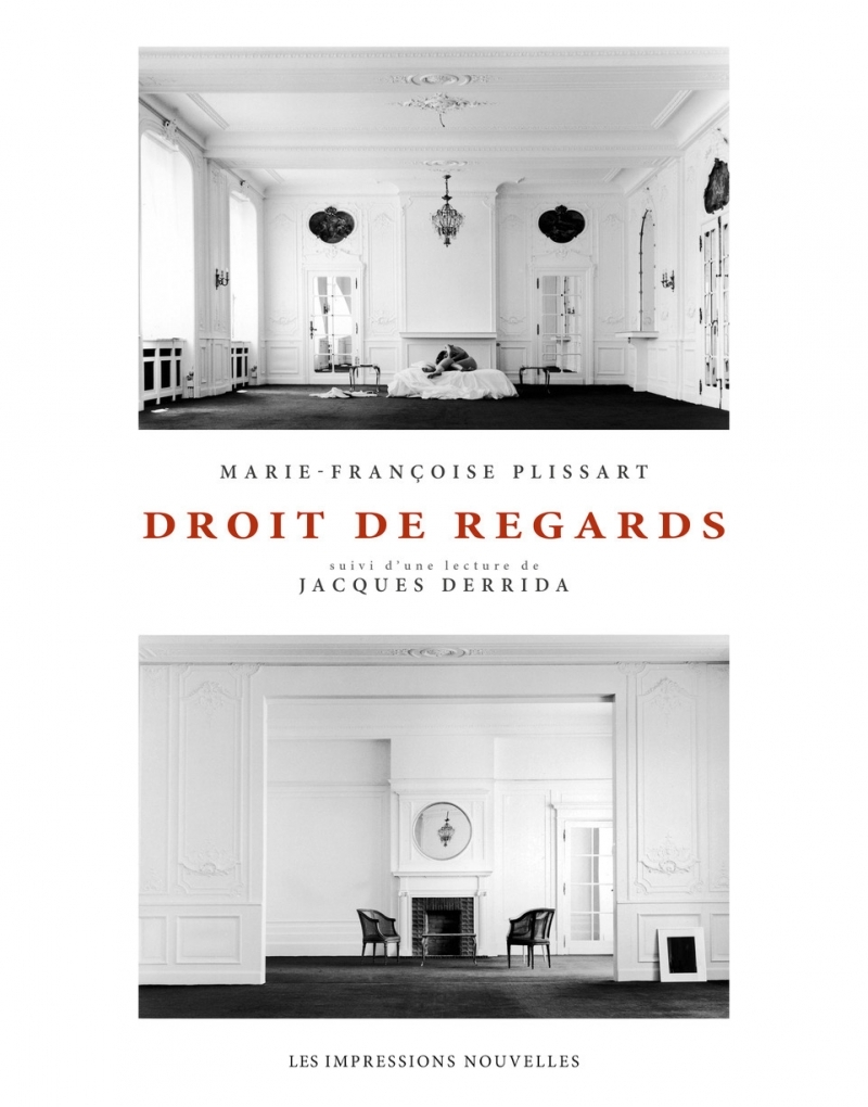 Droit de regards