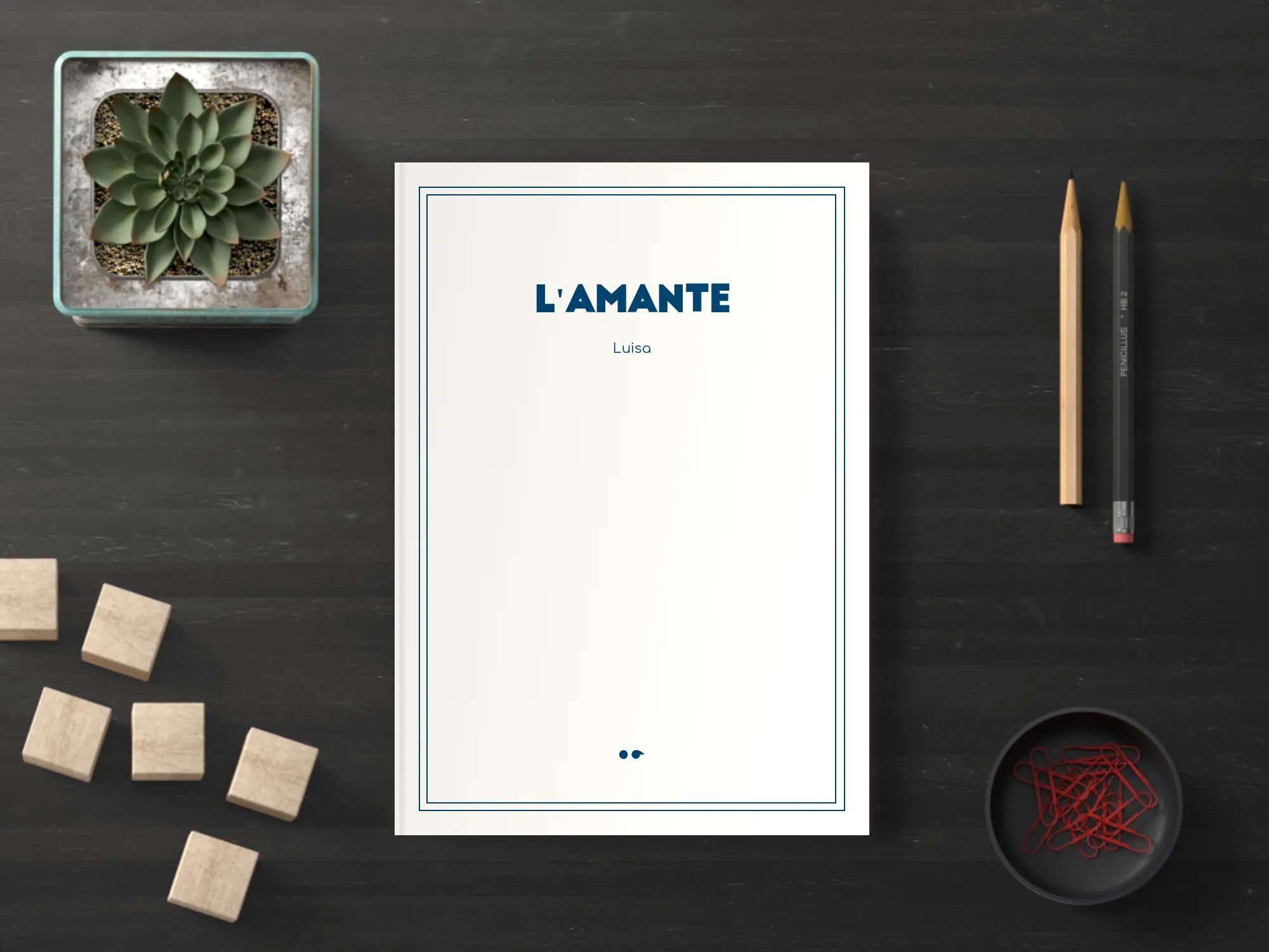 L'AMANTE