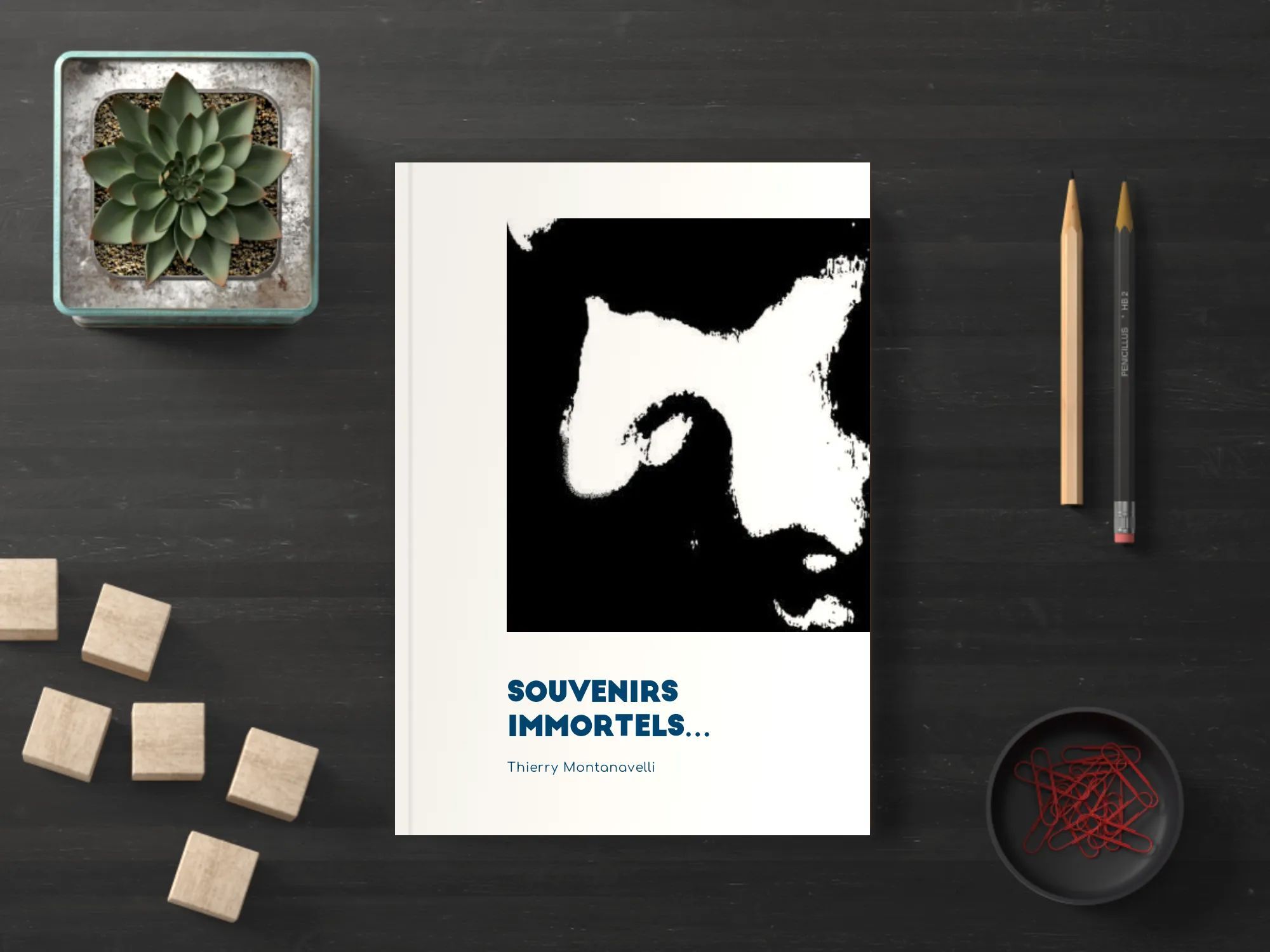 Souvenirs immortels…