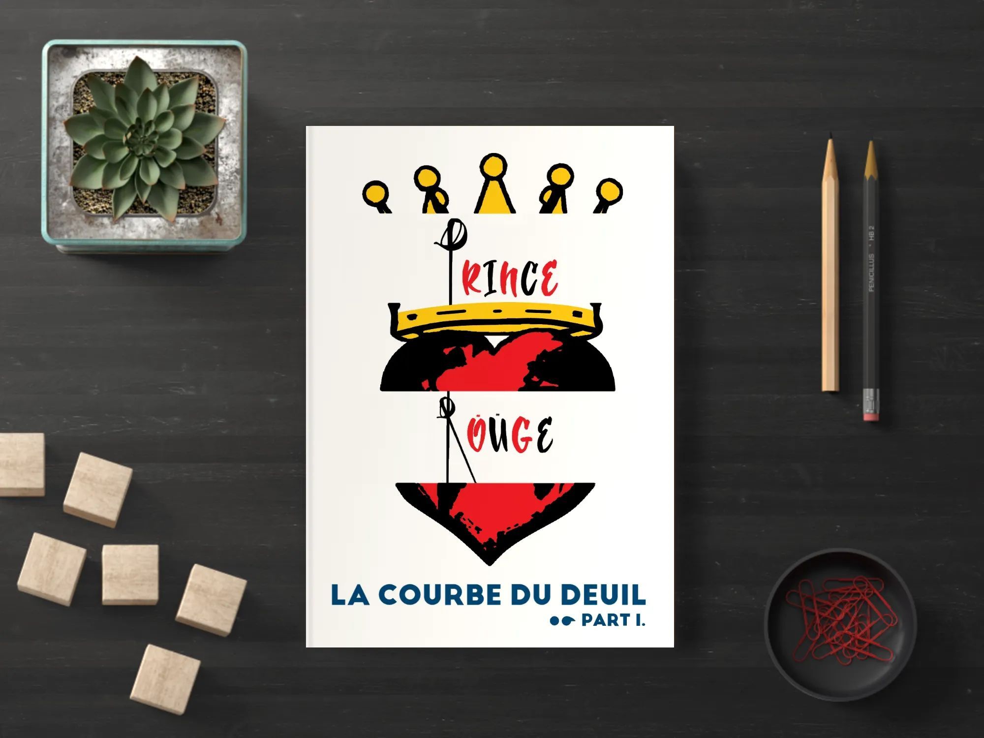 La Courbe Du Deuil Part I.