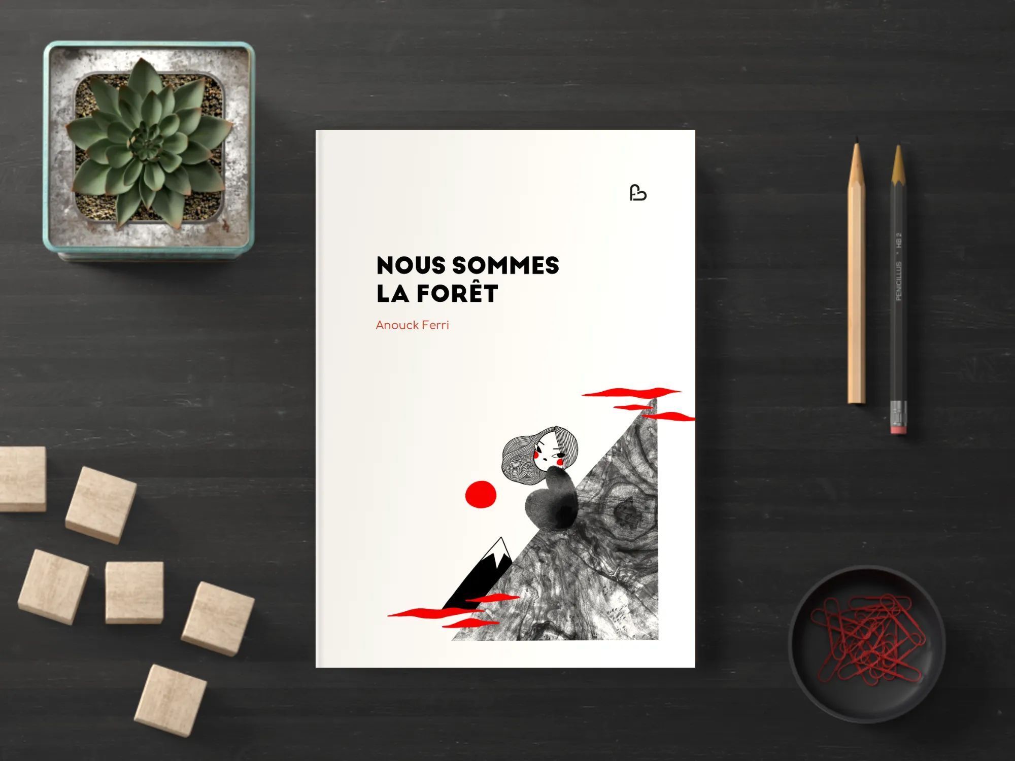 Nous sommes la forêt