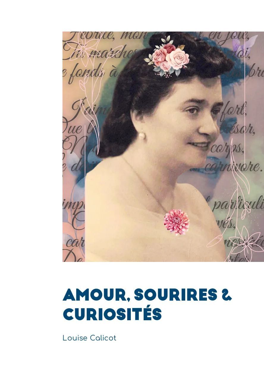 Amour, Sourires & Curiosités