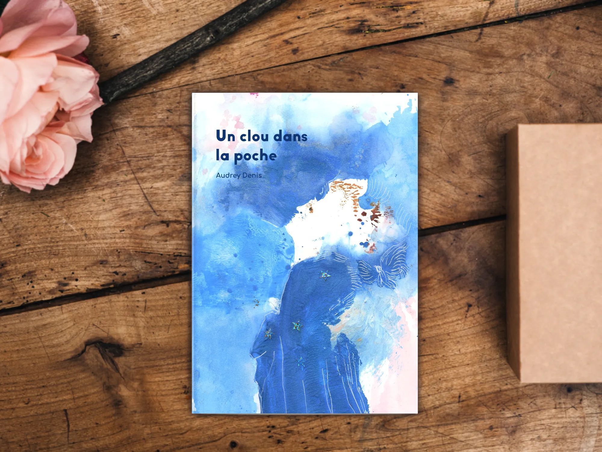 Un clou dans la poche