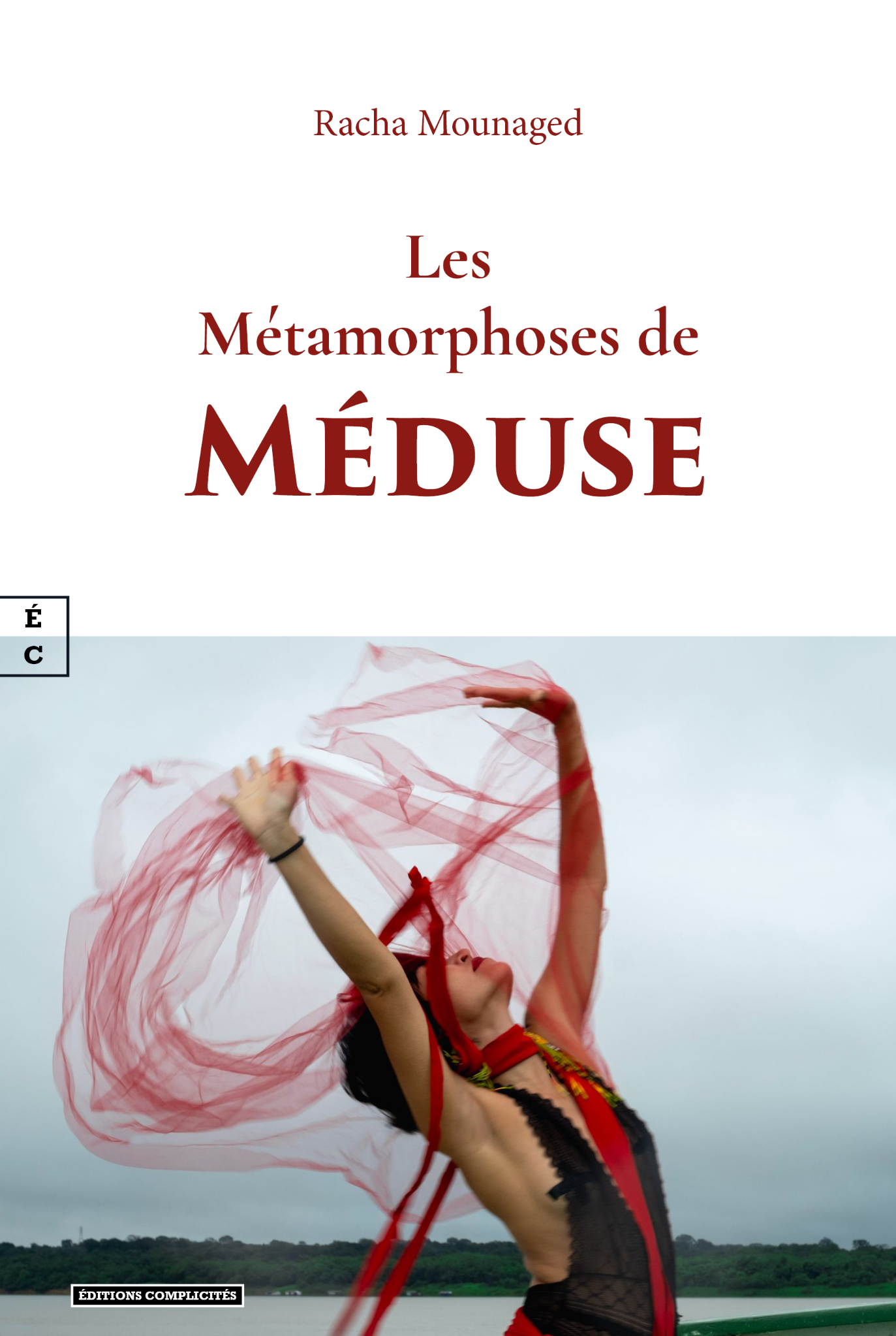 LES METAMORPHOSES DE MEDUSE