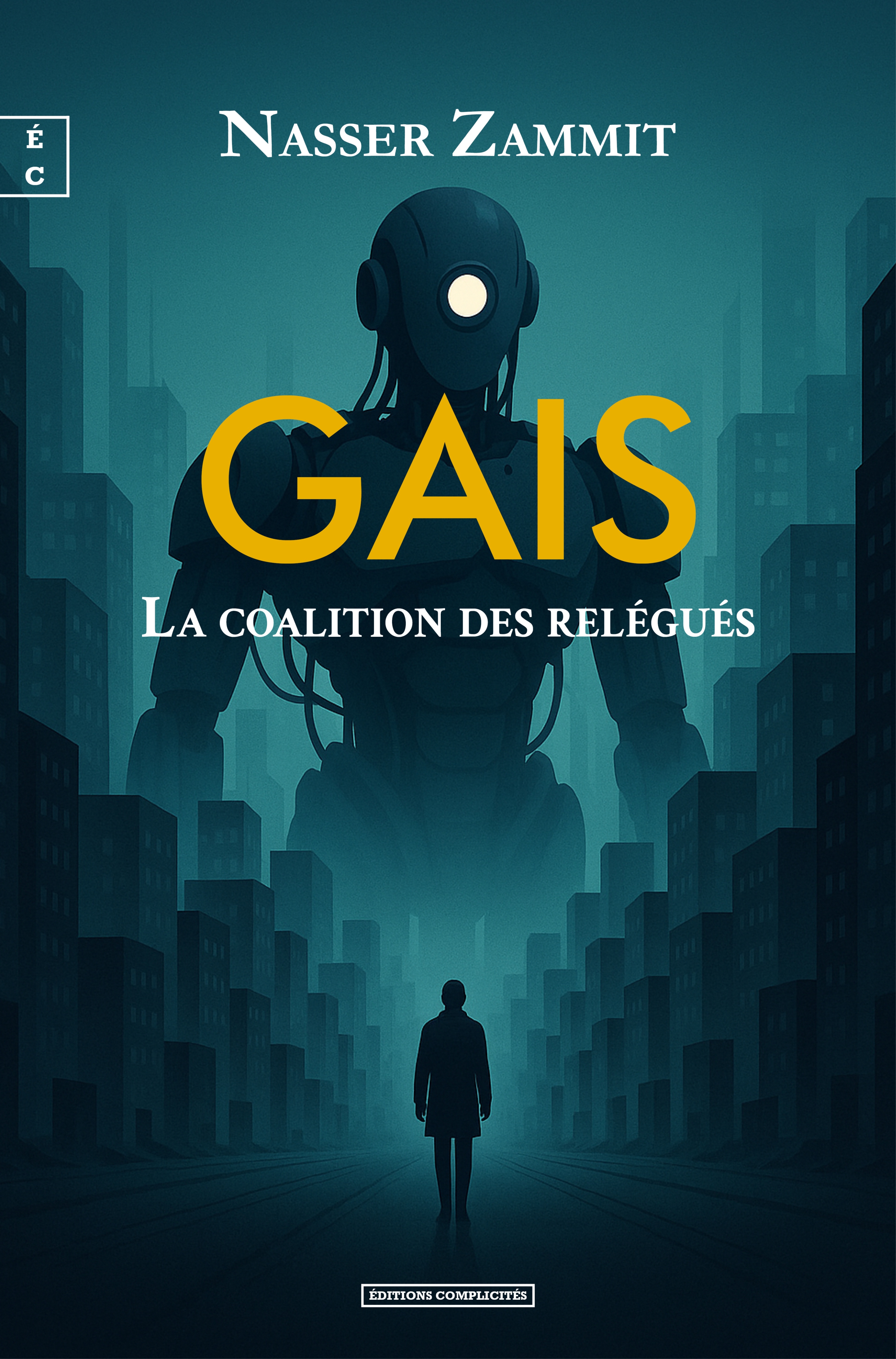 GAIS : LA COALITION DES RELEGUES