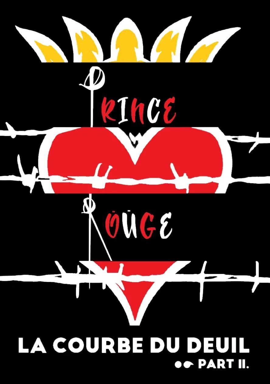 La Courbe Du Deuil Part II.