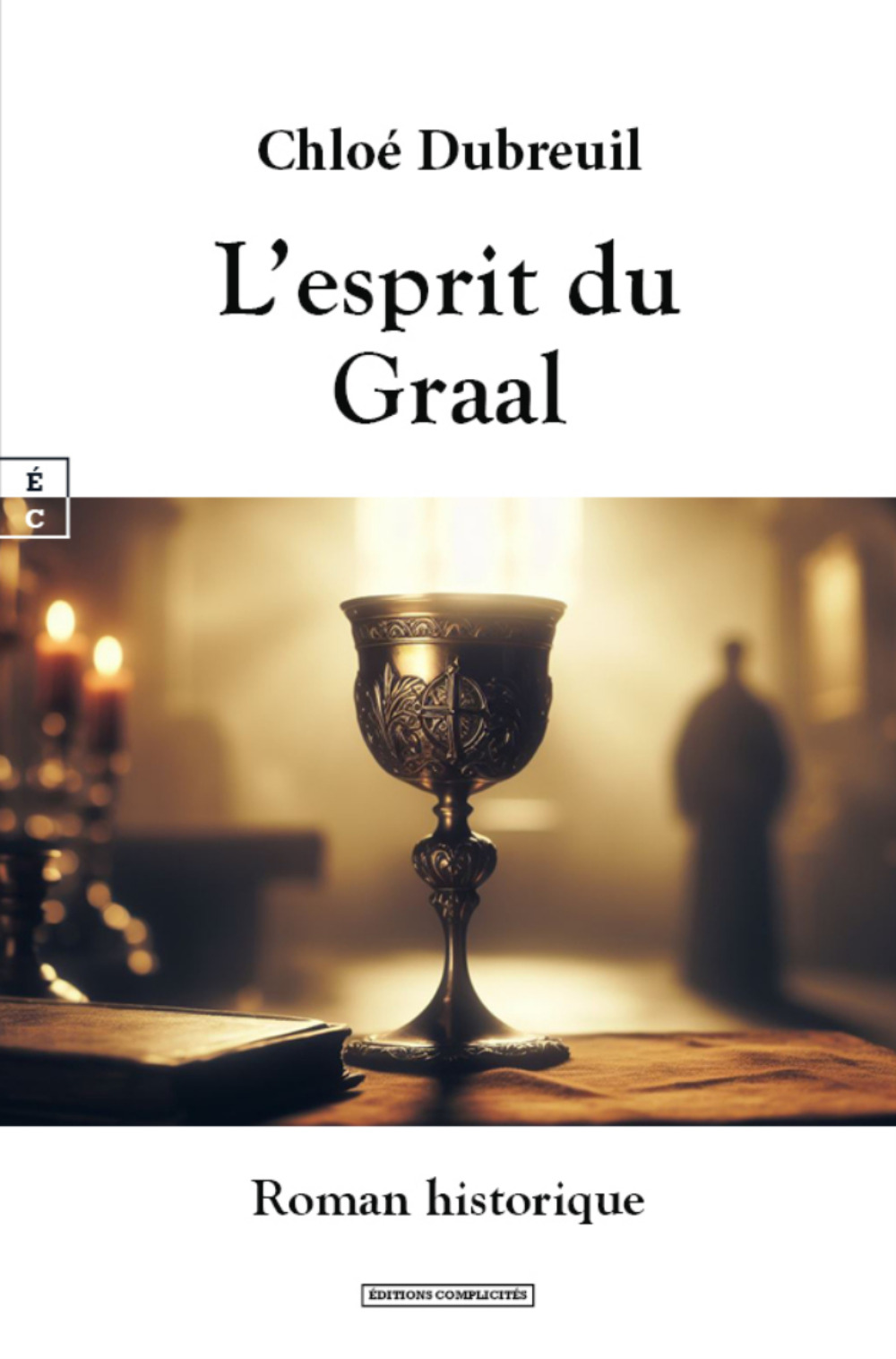 L ESPRIT DU GRAAL