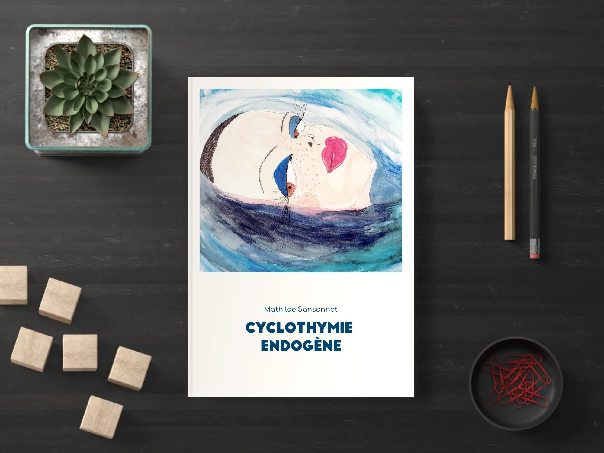 Cyclothymie endogène