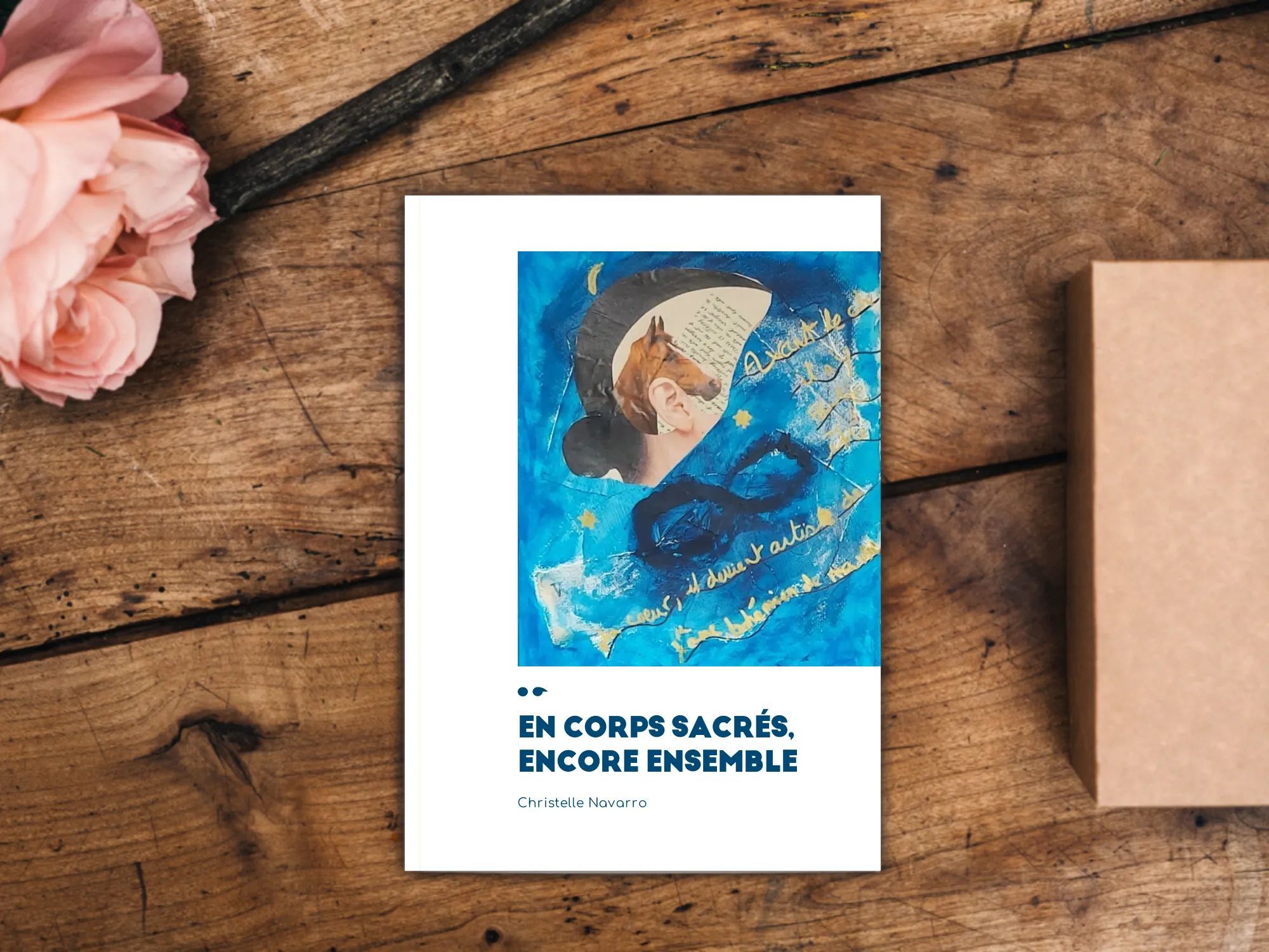 En corps sacrés, encore ensemble