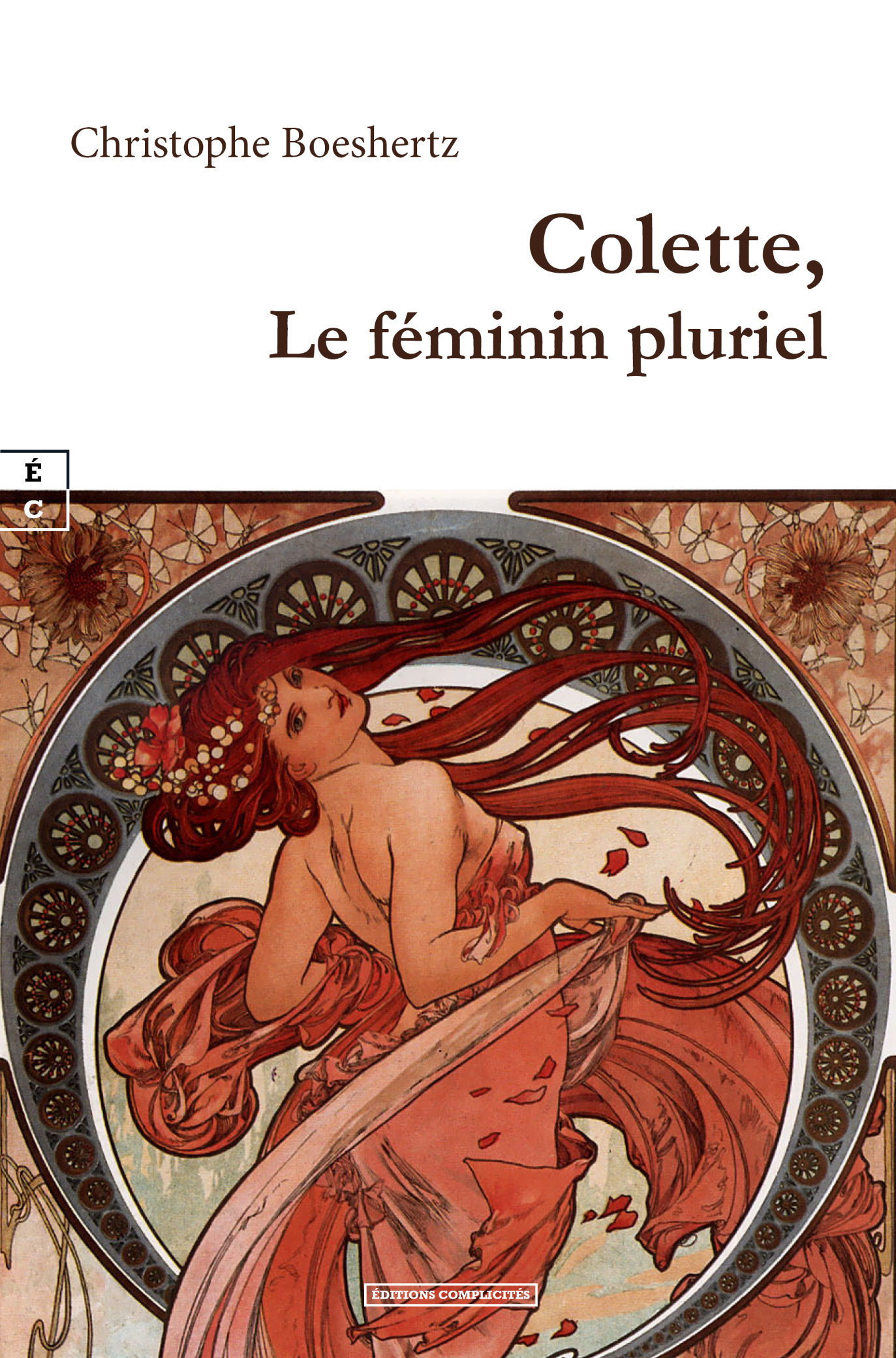COLETTE, LE FEMININ PLURIEL