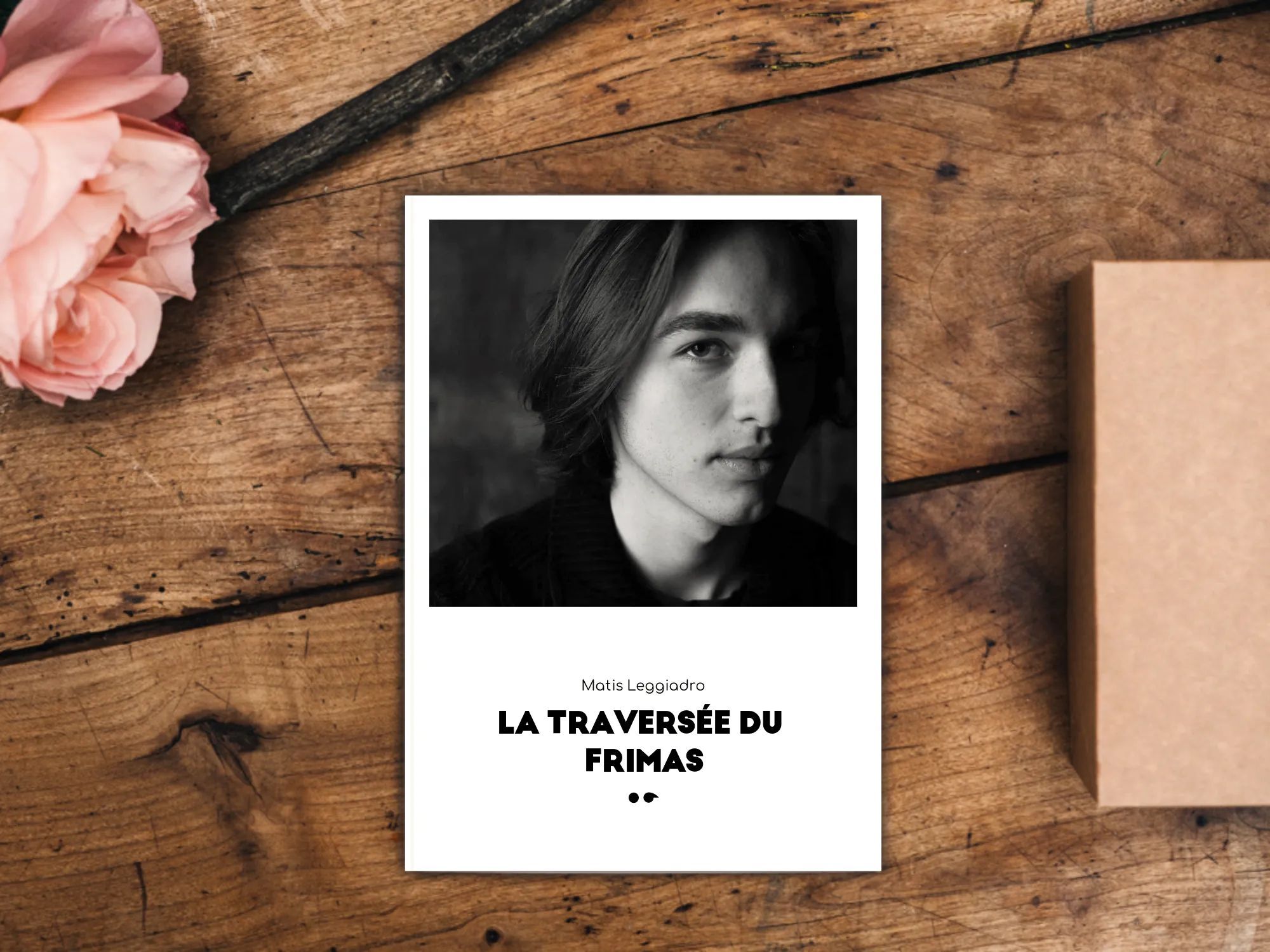 La traversée du frimas