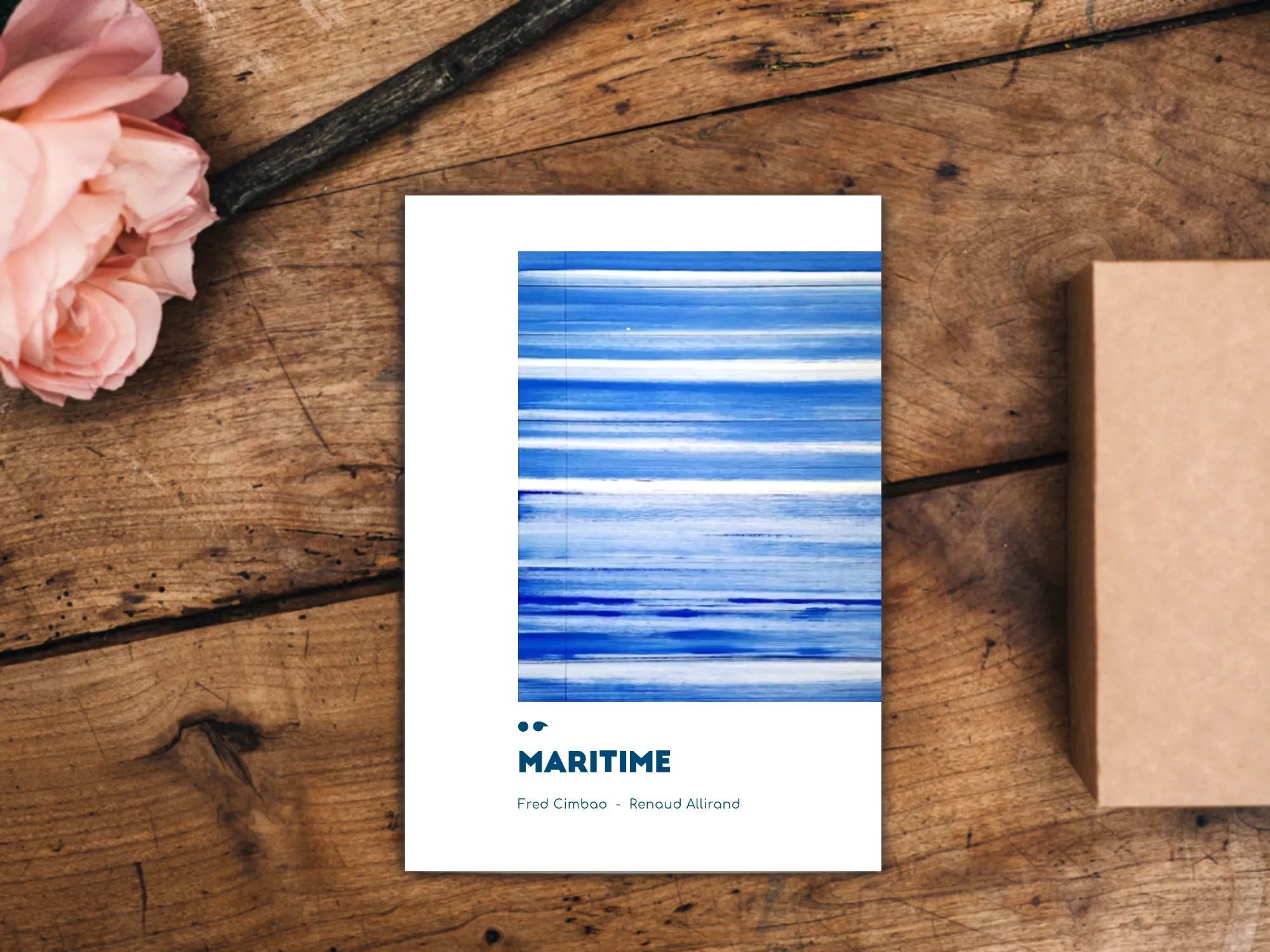 Maritime