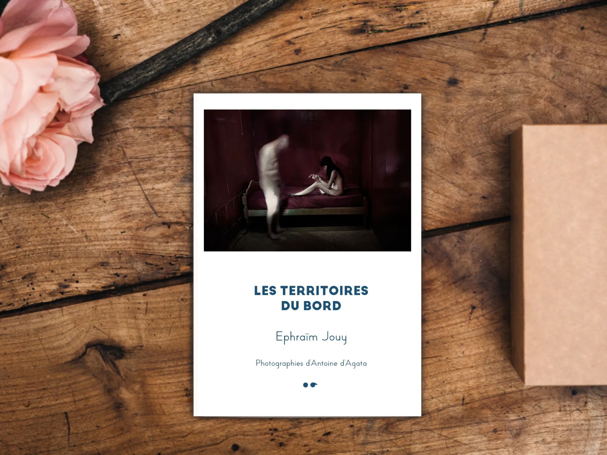 Les territoires du bord