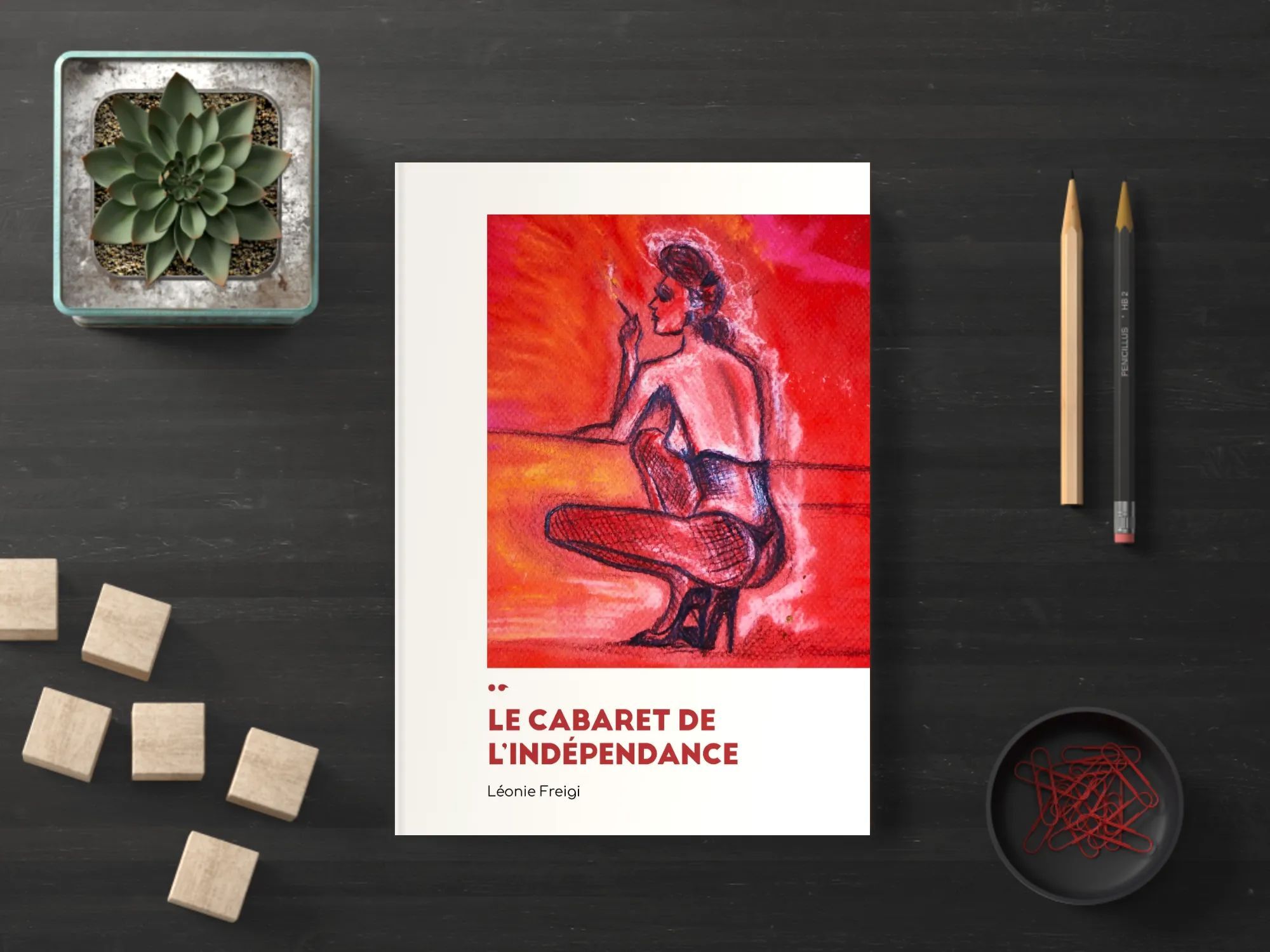 Le Cabaret de l'indépendance