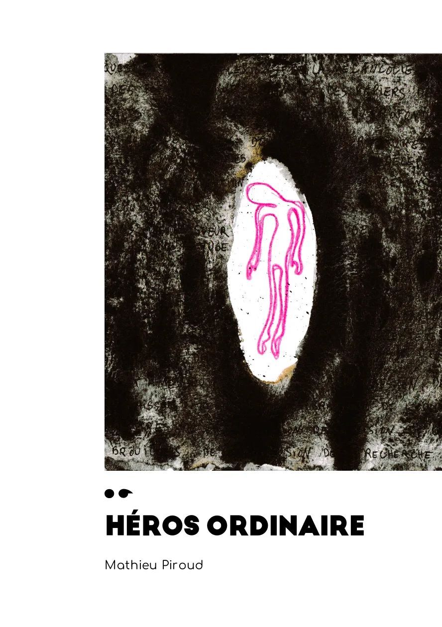 héros ordinaire