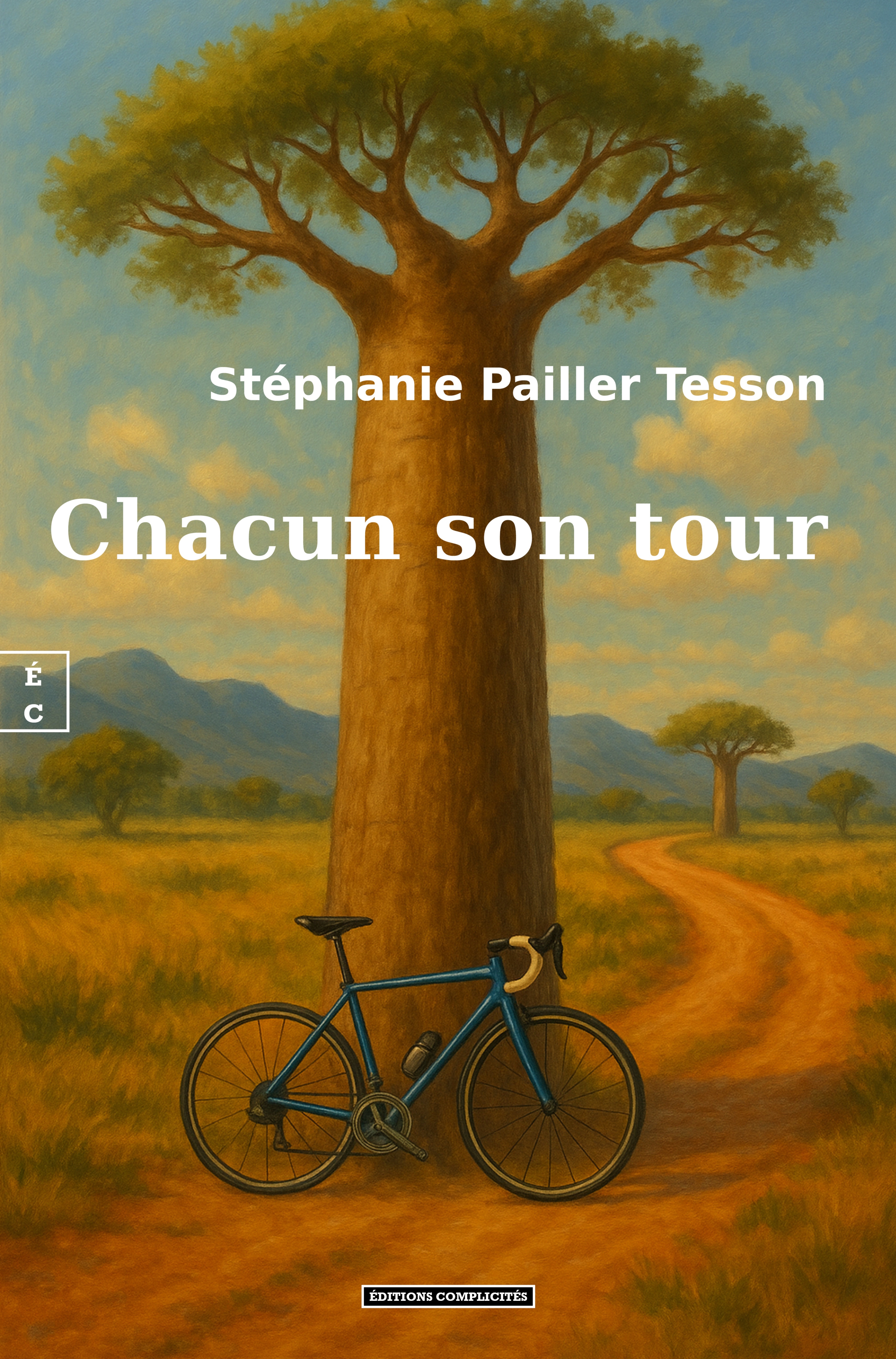 CHACUN SON TOUR