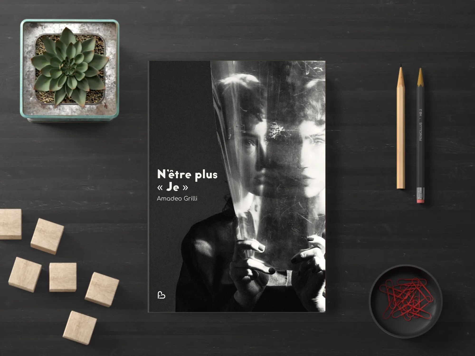 N'être plus « je »