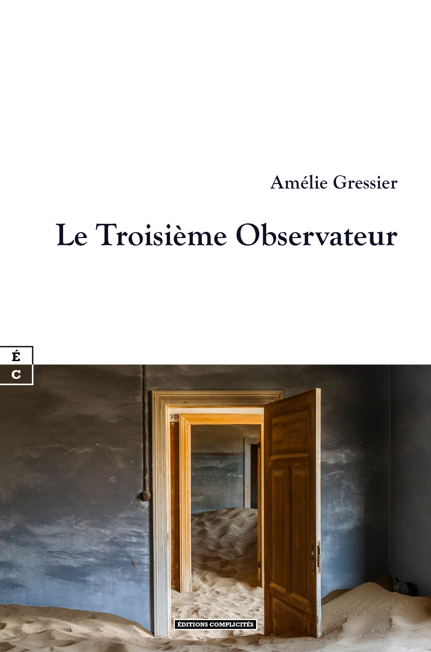 LE TROISIEME OBSERVATEUR