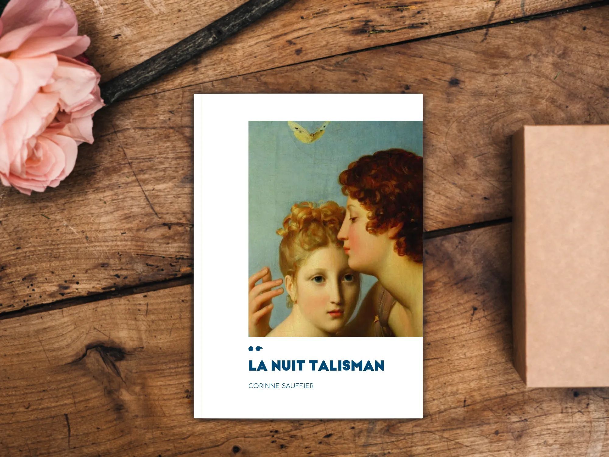 LA NUIT TALISMAN