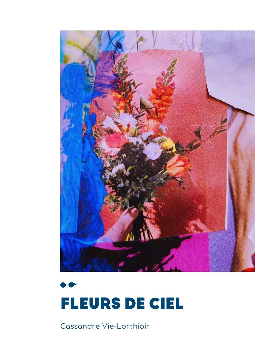 Fleurs de ciel