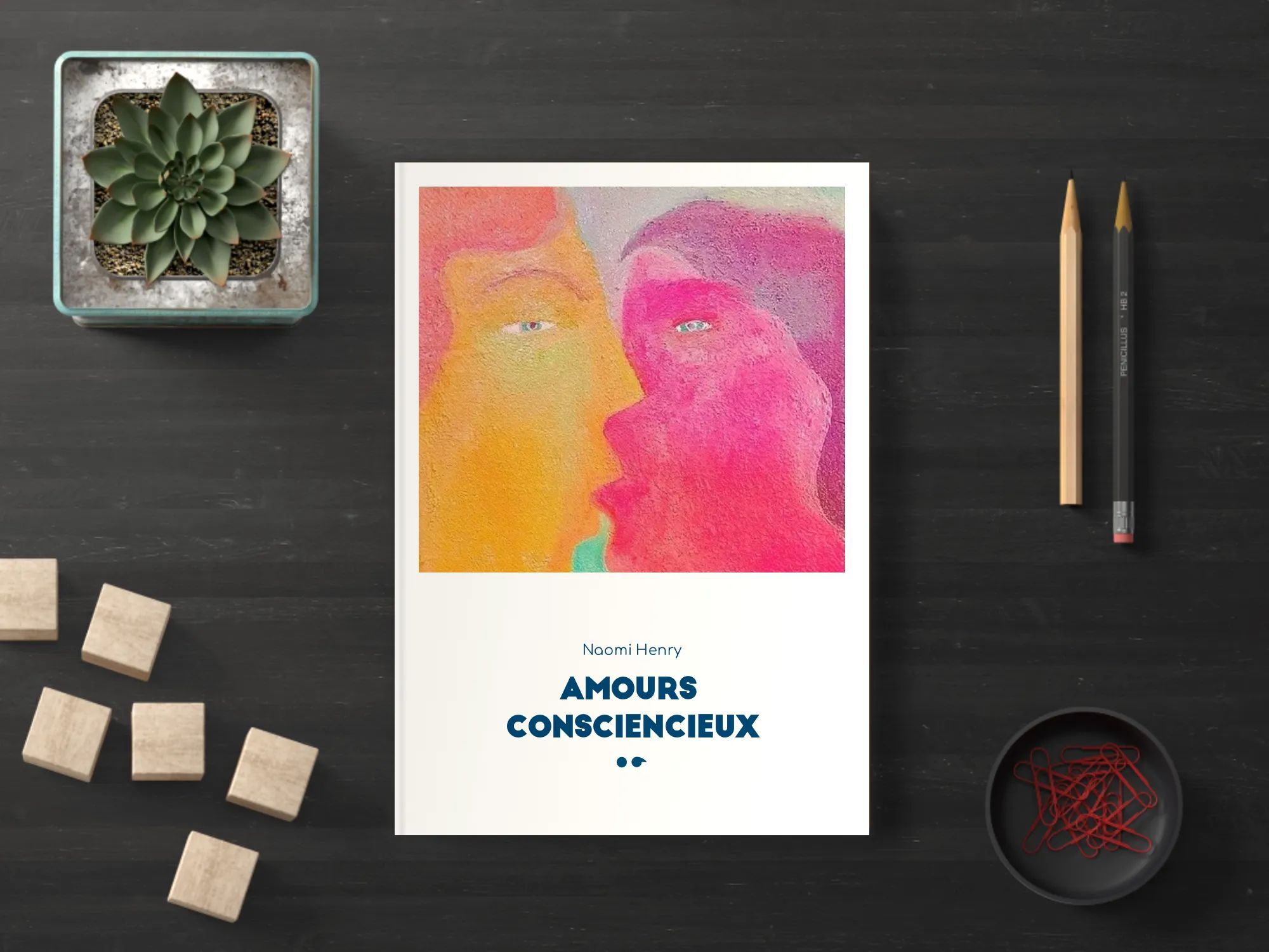 Amours Consciencieux