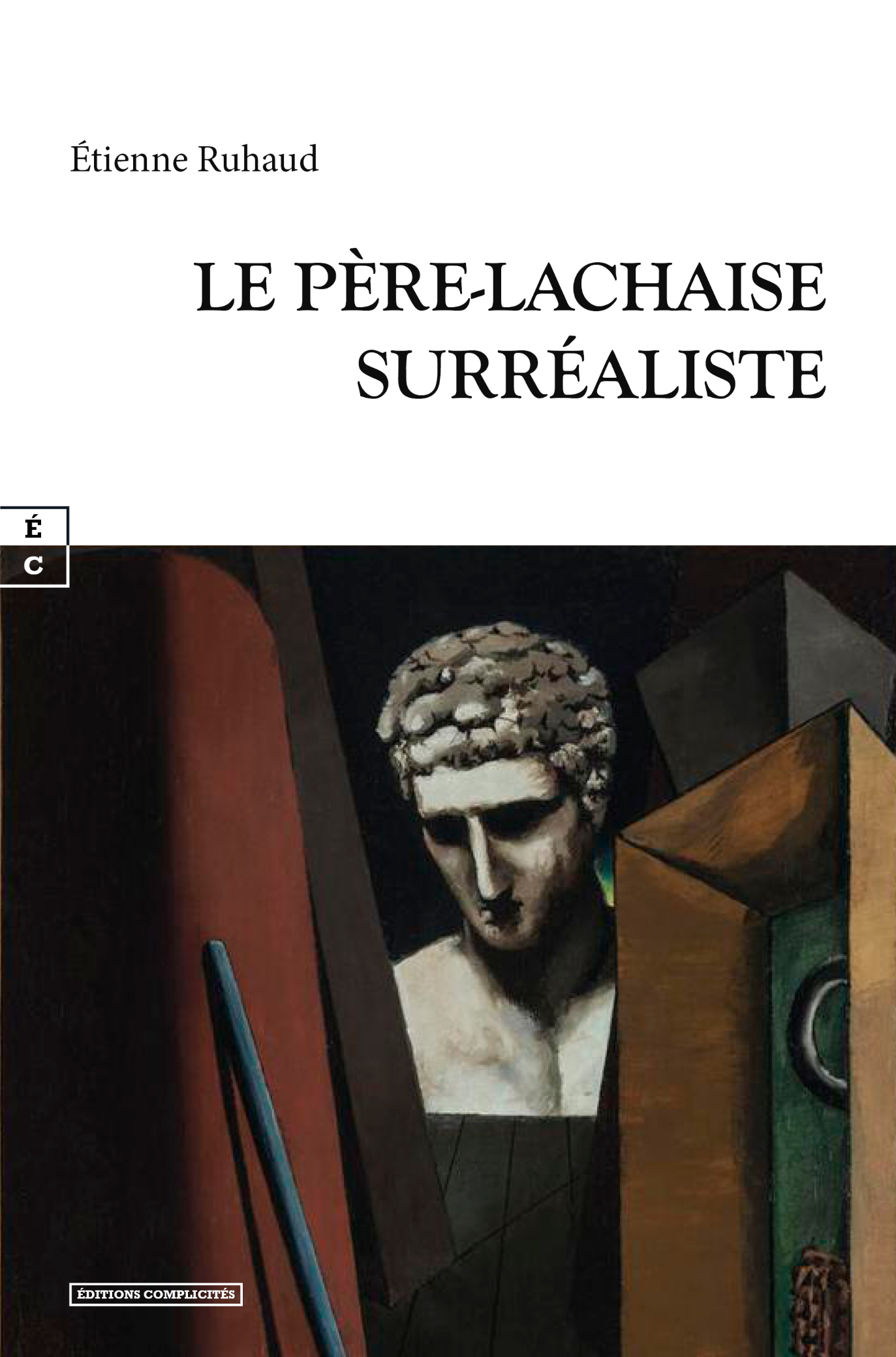 LE PERE-LACHAISE SURREALISTE
